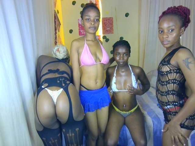 AfricansDoItBetter