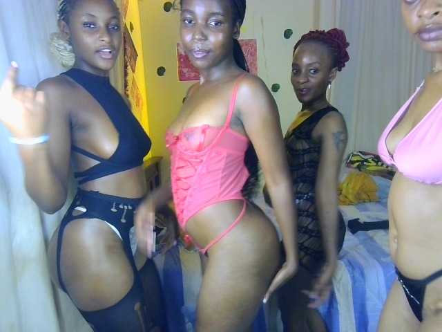 AfricansDoItBetter