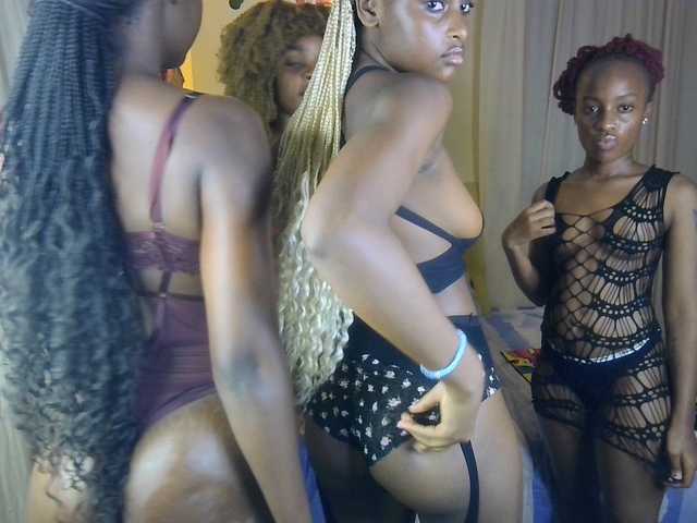 AfricansDoItBetter