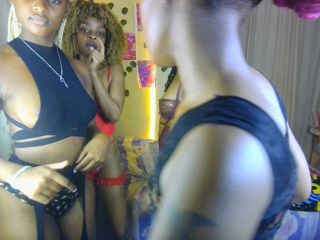 AfricansDoItBetter