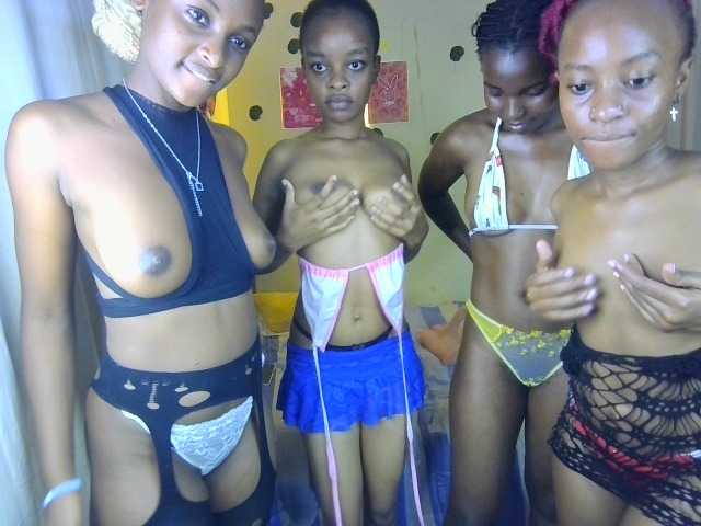 AfricansDoItBetter