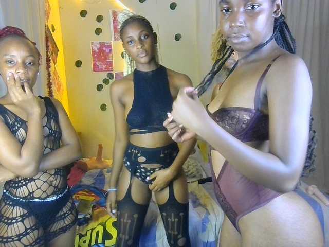 AfricansDoItBetter
