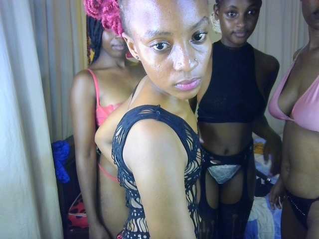 africansdoitbetter belle show