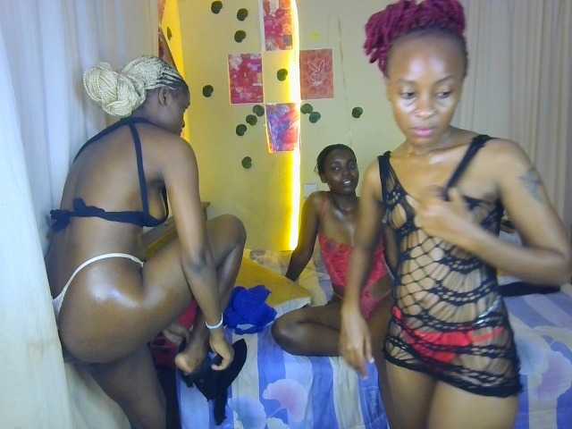 AfricansDoItBetter
