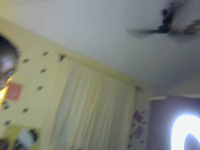 AfricansDoItBetter live cam on BongaCams