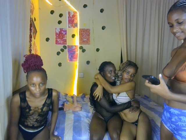 AfricansDoItBetter