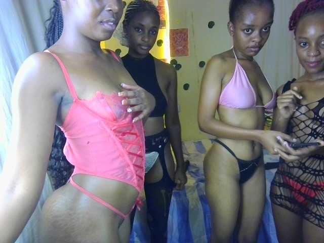 AfricansDoItBetter