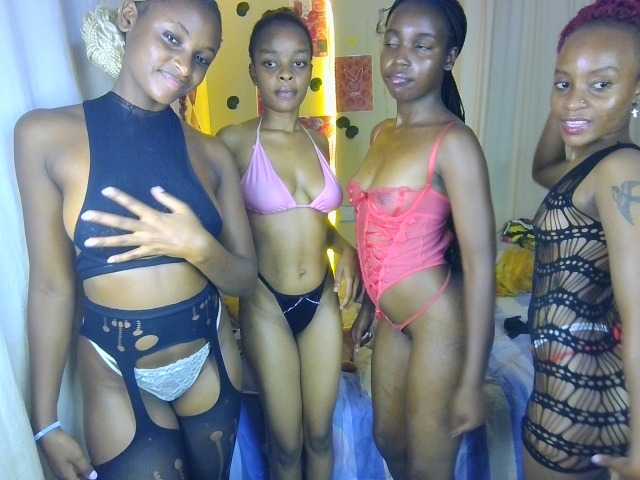 AfricansDoItBetter