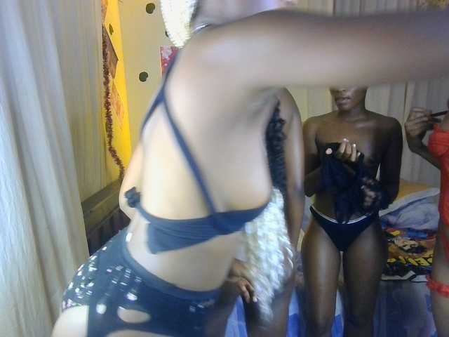 AfricansDoItBetter