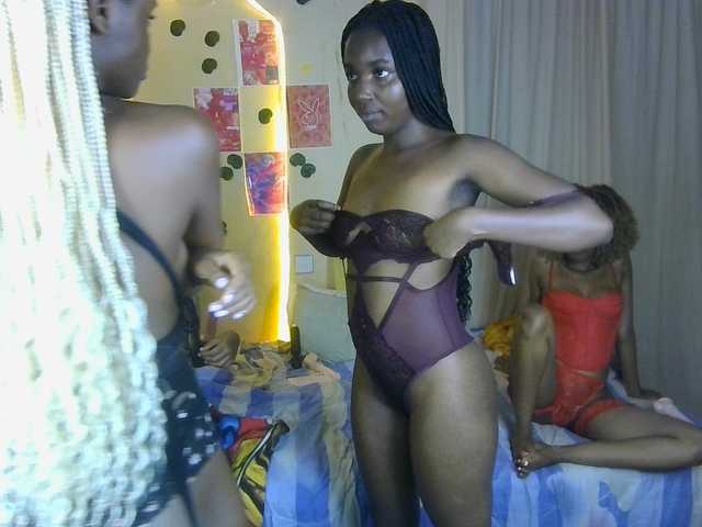 AfricansDoItBetter