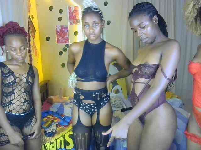 AfricansDoItBetter