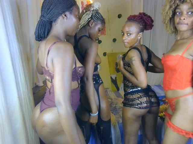 AfricansDoItBetter