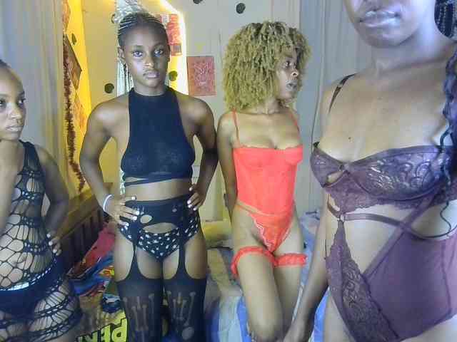 AfricansDoItBetter