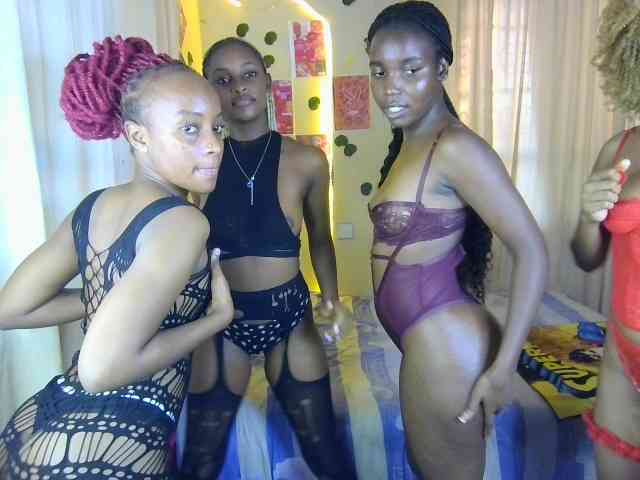 AfricansDoItBetter