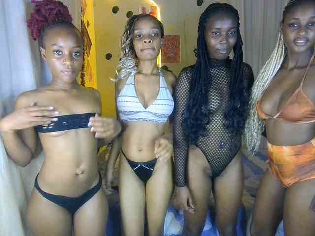 africansdoitbetter's live room