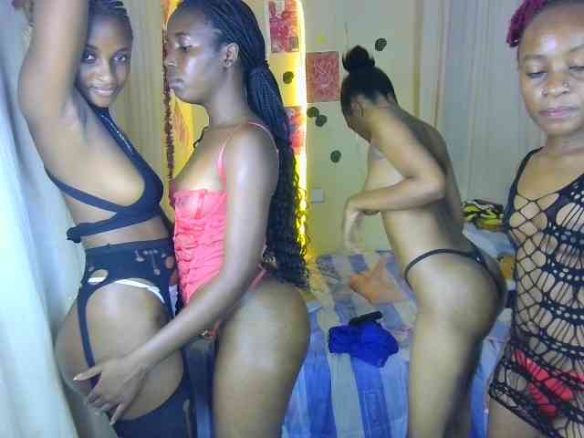 AfricansDoItBetter