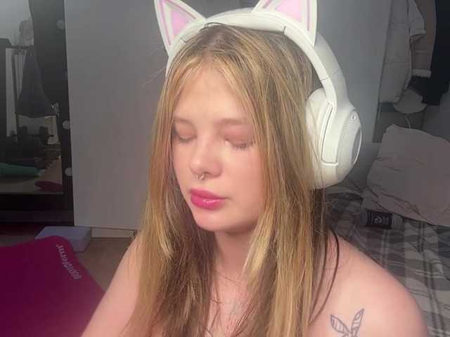 jessluck1 cam belle