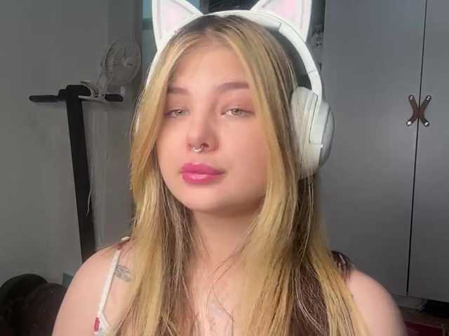 jessluck1 live sex