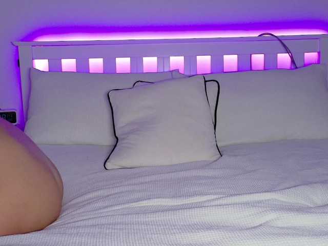 Missalex live cam on BongaCams