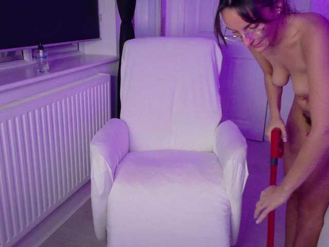 Missalex live webcam show