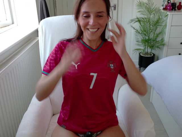 Missalex live cam on BongaCams