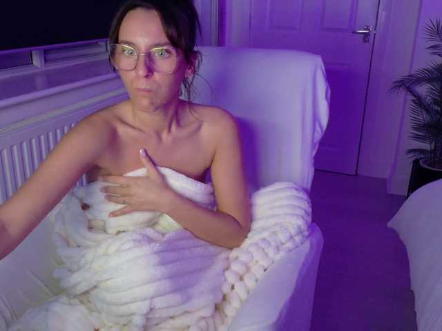 Missalex live webcam show