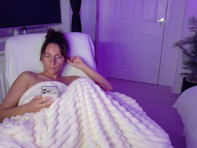 Missalex live webcam show