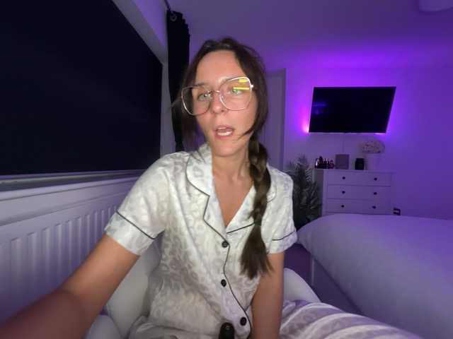 Missalex live cam on BongaCams