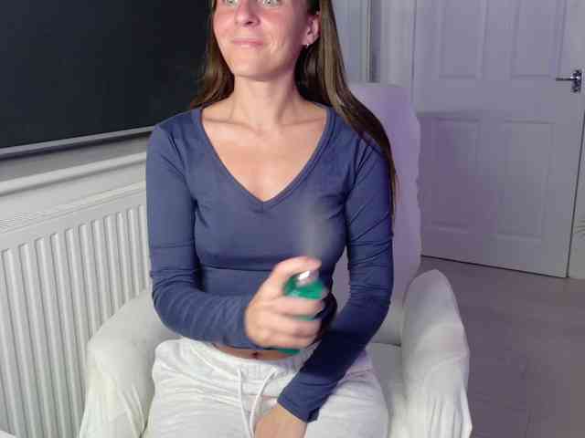 Missalex Live Webcam on BongaCams