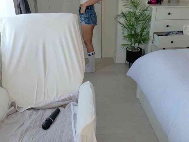 Missalex Sex Cam Show
