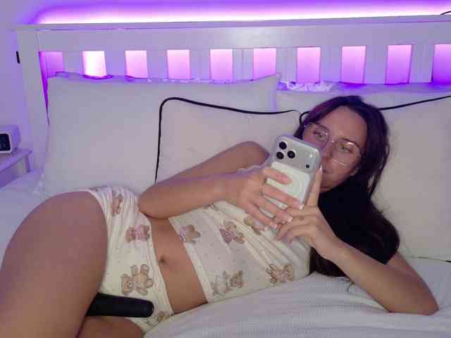 itsmissalex webcam