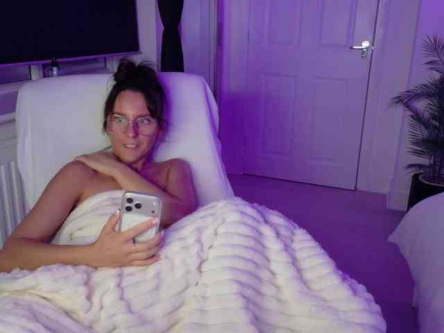 Missalex Live Webcam on BongaCams