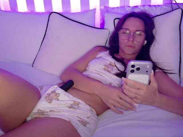 itsmissalex webcam