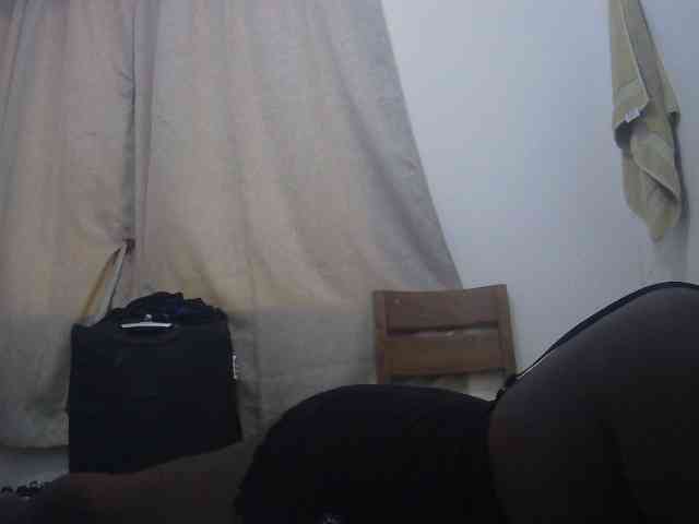 micheleblack Live Webcam on BongaCams