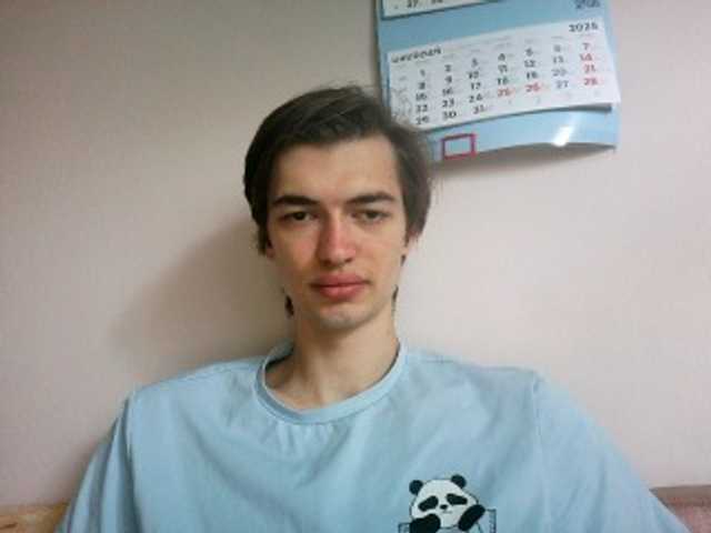 Torbenfre, 22 y/o - Live Cam on BongaCams