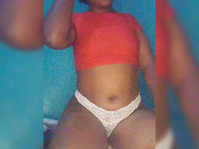 Bluemee — live female cam