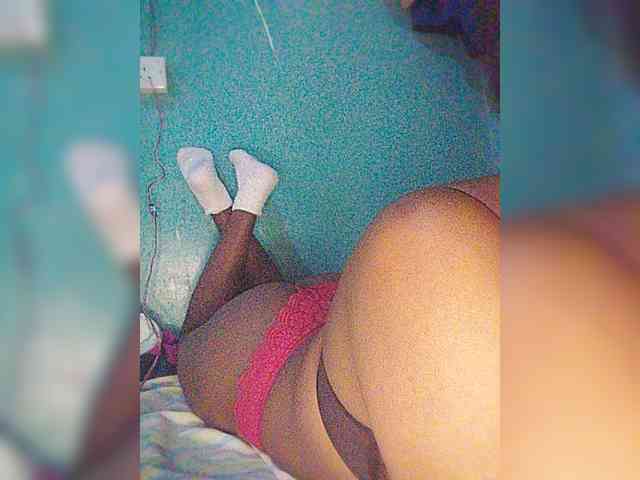 Modella: Bluemee