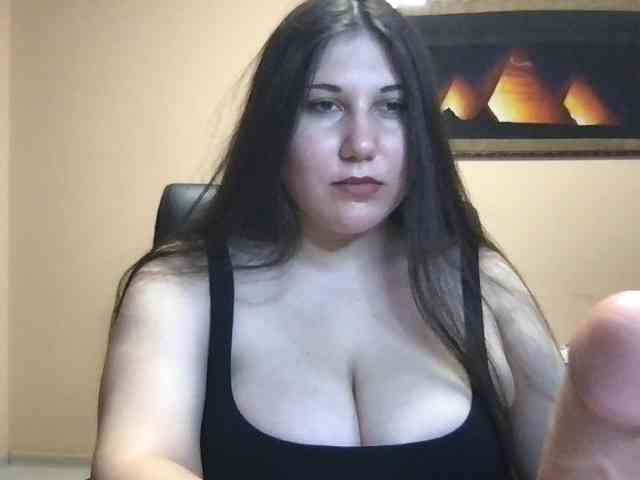 Fat-Stacy webcam