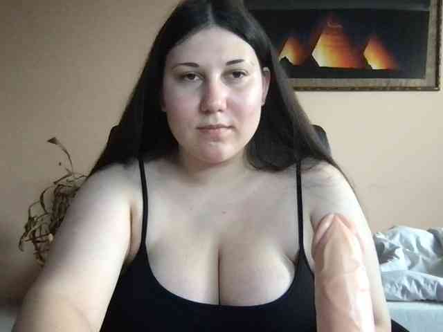 Fat-Stacy webcam
