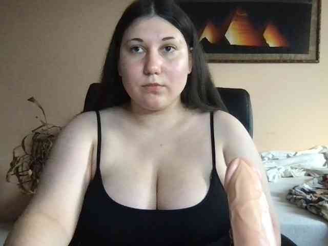 Fat-Stacy webcam