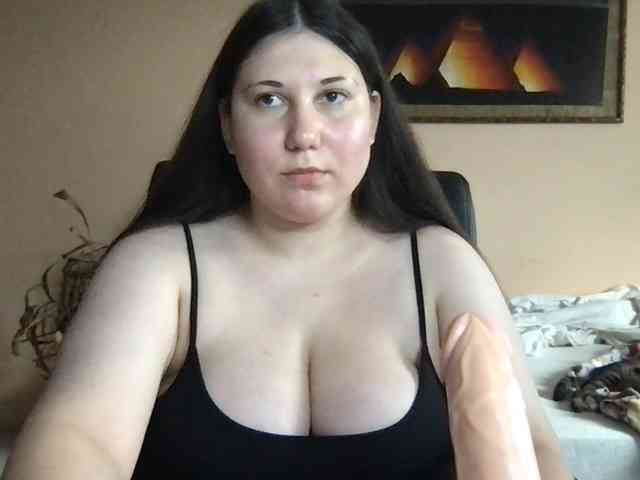 Fat-Stacy webcam