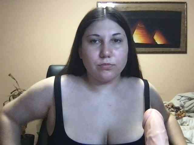 Fat-Stacy webcam