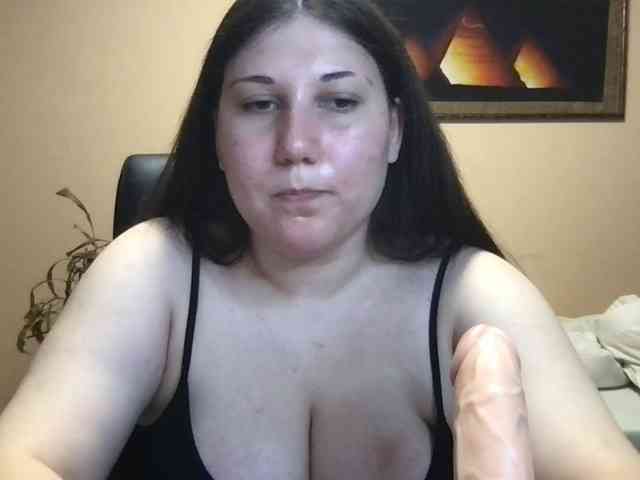Model: Fat-Stacy