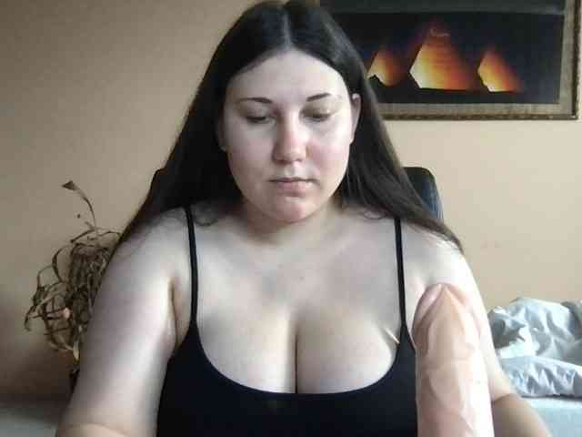 Fat-Stacy webcam