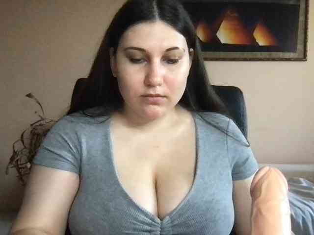 Fat-Stacy webcam