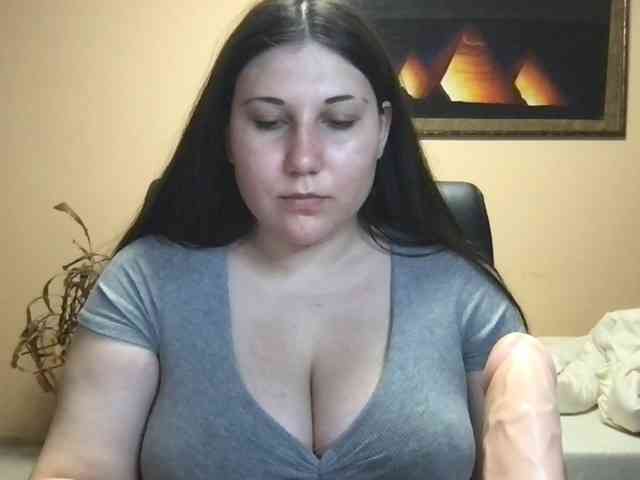 Fat-Stacy webcam