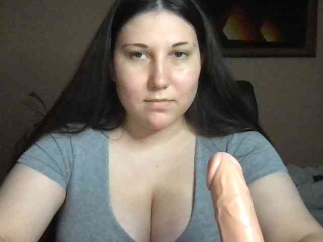 Fat-Stacy webcam