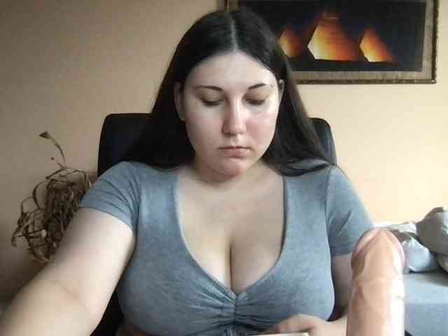 Fat-Stacy webcam