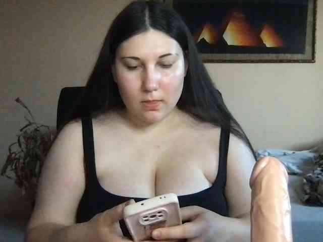 Fat-Stacy webcam