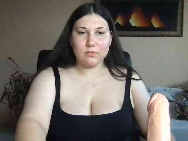 Fat-Stacy webcam
